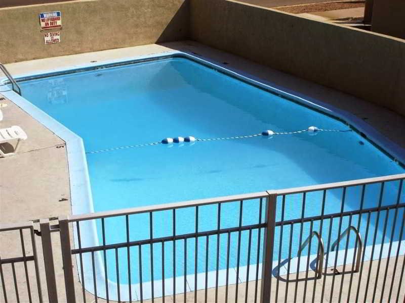 Фото Rodeway Inn Albuquerque Downtown on Rt 66