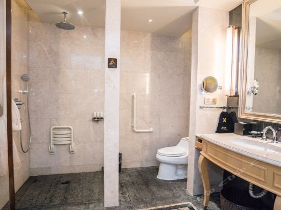 Фото C&d Hotel Fuzhou