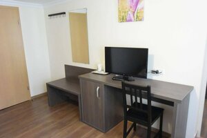 Гостиница Hotel Arizona