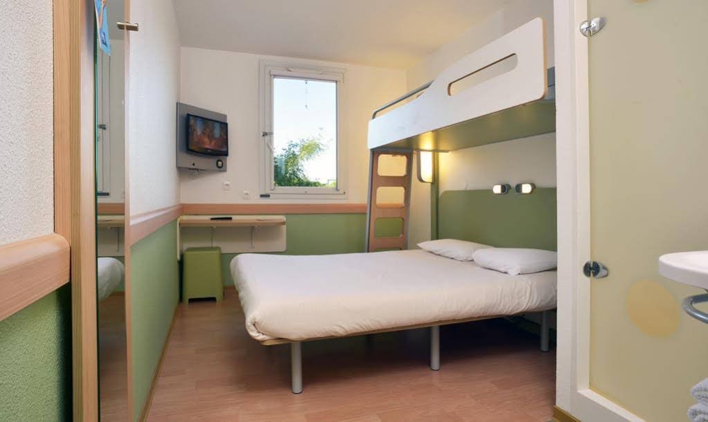 Фото Ibis budget Montpellier Millènaire