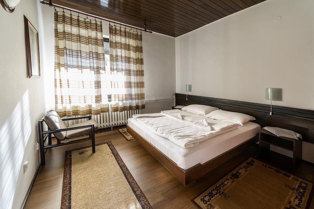 Фото Hotel Komovi