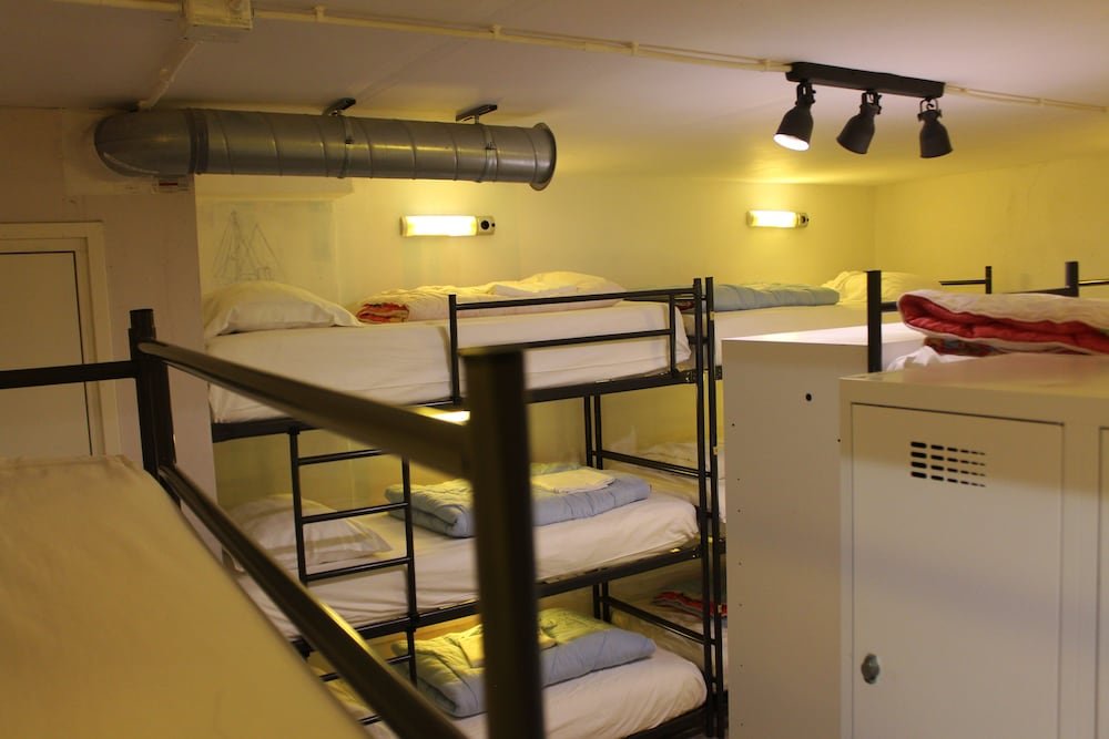 Фото The Golden Stork - Hostel