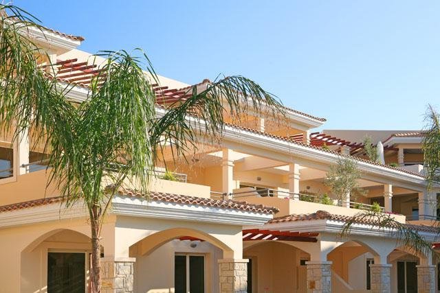 Фото Aphrodite Sands Resort