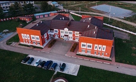 Фото Гостиный двор