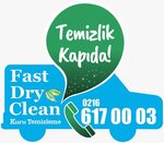 Fast dry clean (Стамбул, Санджактепе, Эмек, улица Орду, 23B), химчистка в Стамбуле
