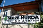 Gebze Recycling (Kocaeli, Gebze District, Pelitli Mah., Yeni Mezarlık Yolu Cad., 100) ، شراء الخردة المعدنية