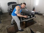 Спецавтосервис (khutor Leninakan, ulitsa Lukashina, 6), servicio de coches, centro de reparación de automóviles