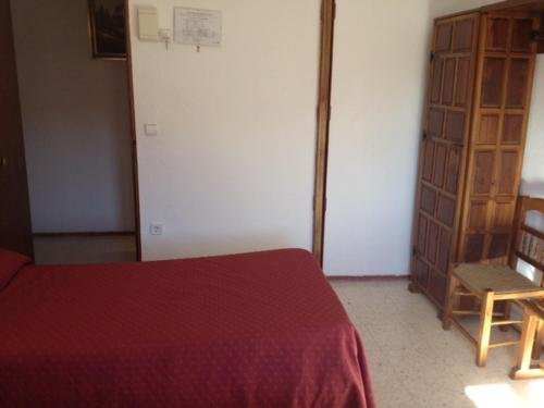 Фото Hostal Santiago