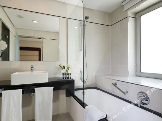 Фото Hotel Andalucia Center