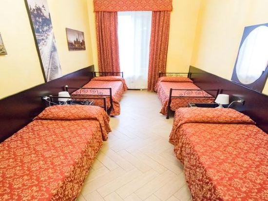 Фото Funny Palace Hostel