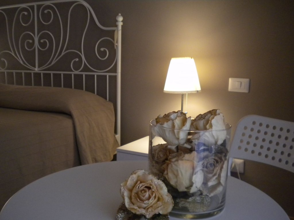 Фото Tania Affittacamere