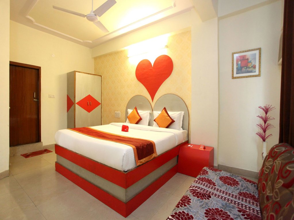 Фото Oyo 2326 Hotel Star Plaza