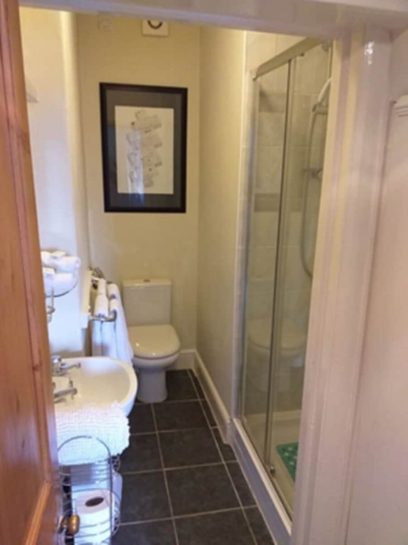 Фото Woodleigh Bed and Breakfast