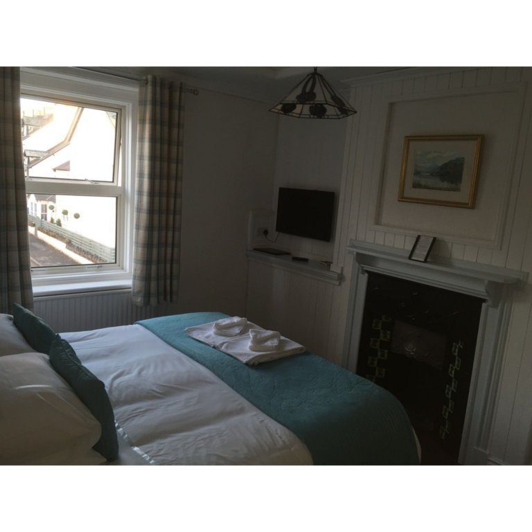 Фото Hall Garth Guest House