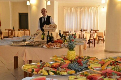 Гостиница Limone Beach Resort
