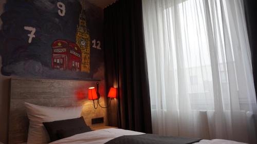 Фото Urban Home Hotel