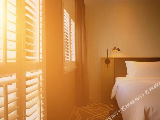 Фото Metropolo Classiq Shanghai Nanjing Road East Hotel