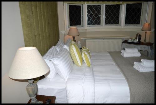 Фото Prince of Wales - Townhouse