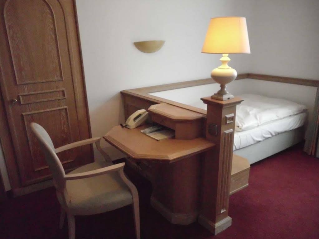 Фото Centro Hotel Stern