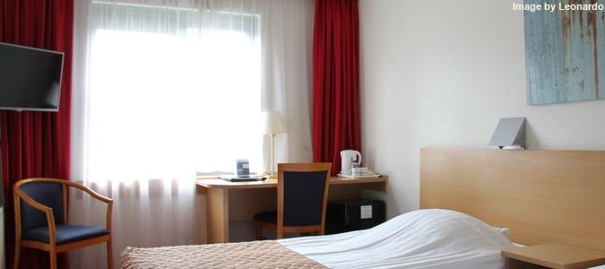 Фото Bastion Hotel Dordrecht Papendrecht