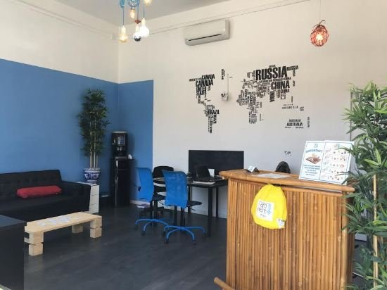 Фото I Am Here - Gioia 71