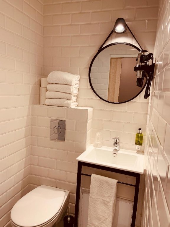 Фото Hôtel Des Arts Bastille