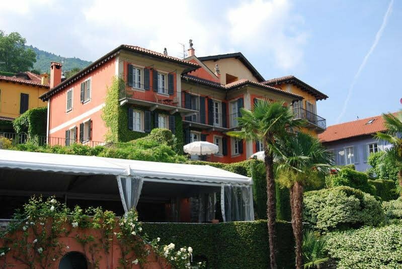 Гостиница Villa Margherita, The Originals Relais