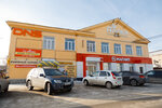 Magnit (ulitsa Tsvillinga, 1) ، محل بقالة