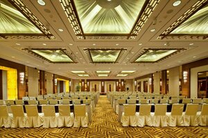 Гостиница Millennium Hotel Chengdu