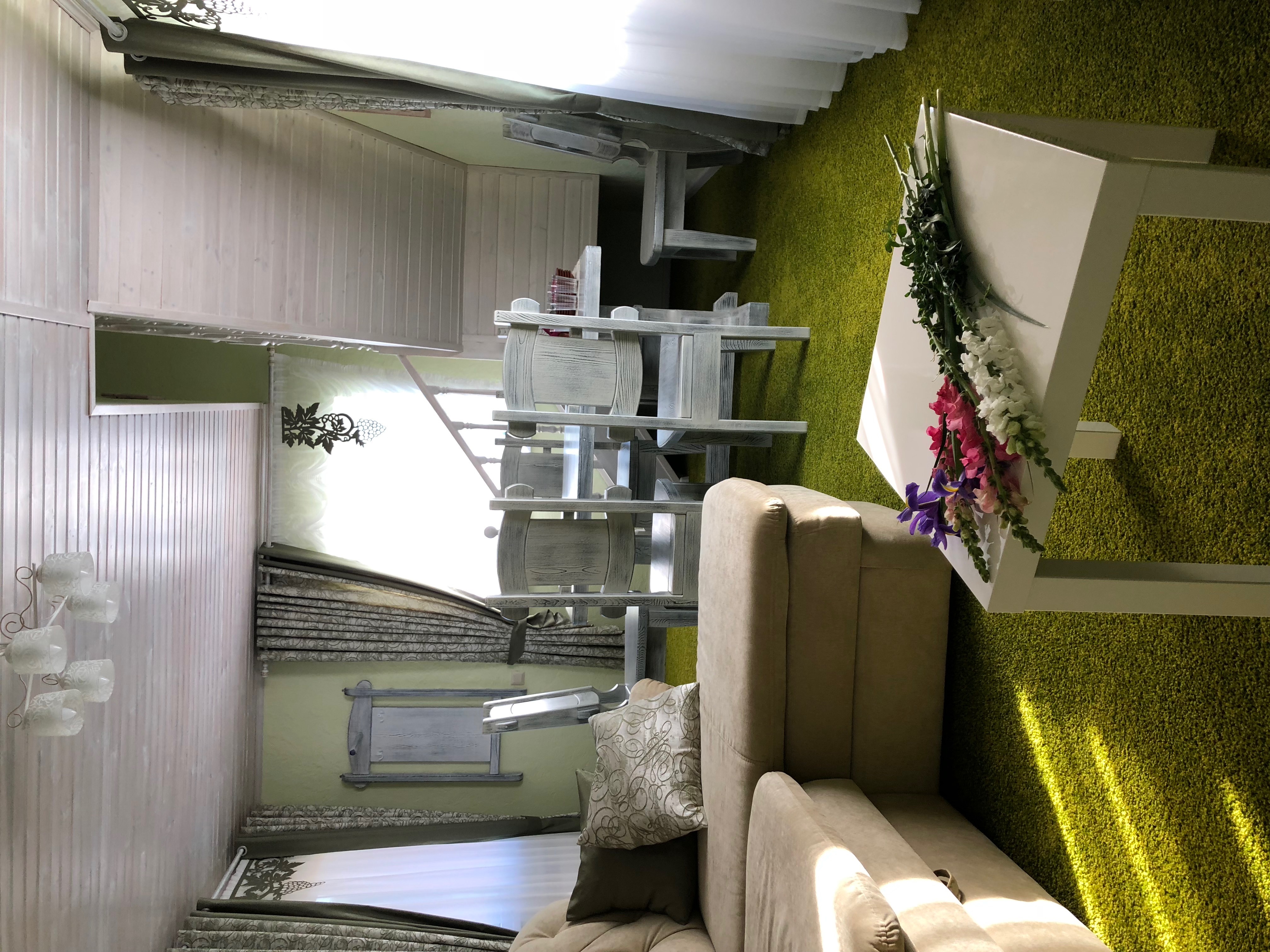 Фото Абрау Хутор