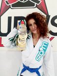 Magnus Martial Arts Club (S.S. Bekhteeva Street, 4), sports association