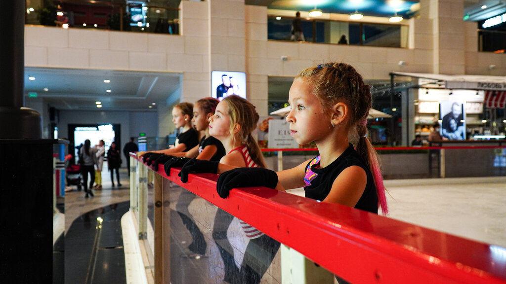 Sports school Звездная Аврора, Moscow and Moscow Oblast, photo