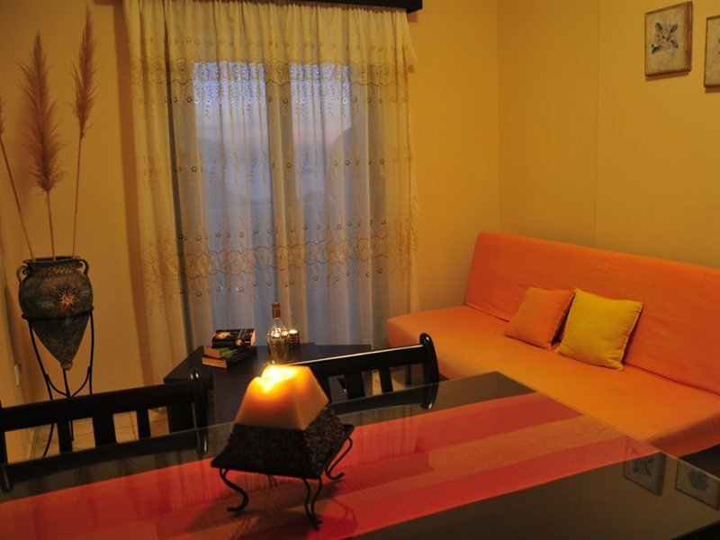 Фото Arkasa Palace