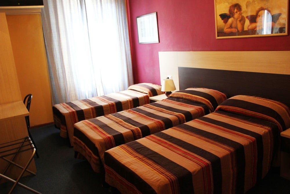 Фото Hotel San Lorenzo