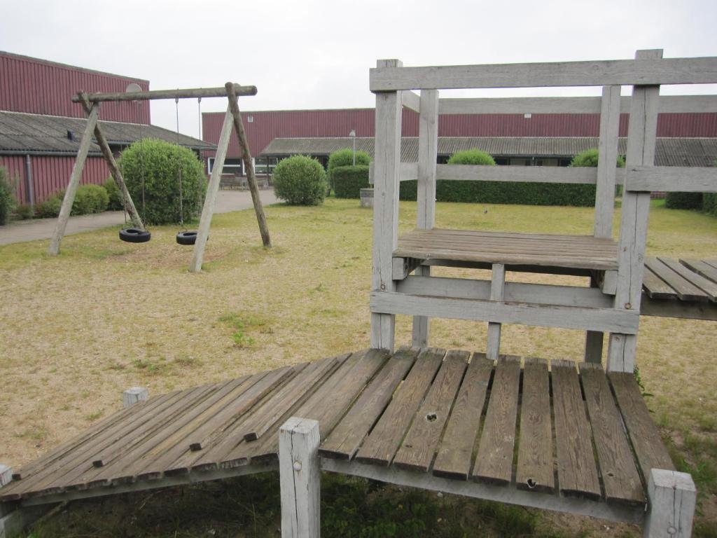 Фото U3z Hostel Aalborg