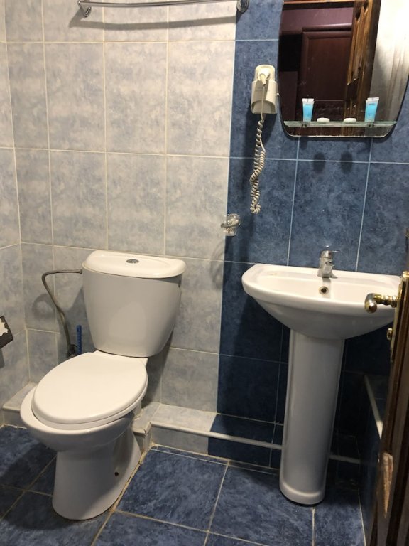 Фото Парк-отель Imeri