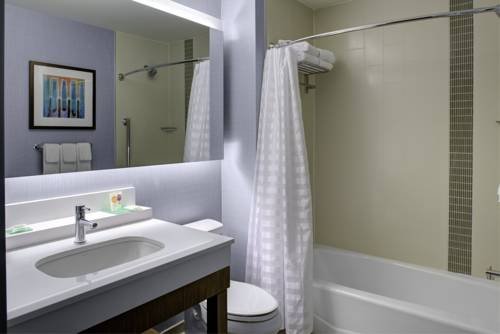 Фото Hyatt Place Dallas The Colony