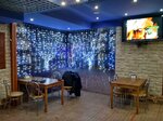 Йоханнес (gorodskoy posyolok Sovetskiy, Shkolnaya ulitsa, 27), cafe