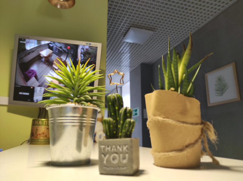 Фото Сити Хаус