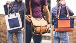 Leather Workshop Glad (ulitsa 87-y Gvardeyskoy, 23) ، متجر البضائع الجافة