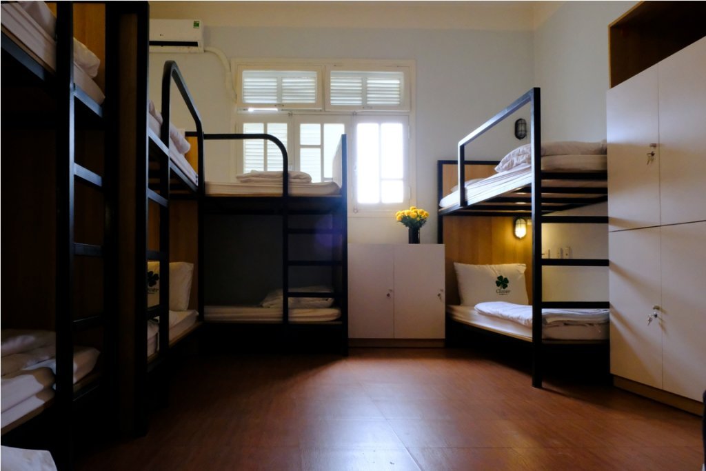 Фото Da Nang Clover Homestay