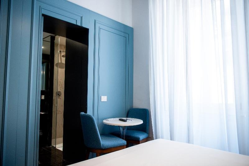 Фото Boutique Centrale Palace Hotel 