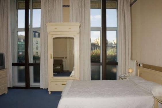 Фото Hotel des 4 Soeurs by Quatres Hotels