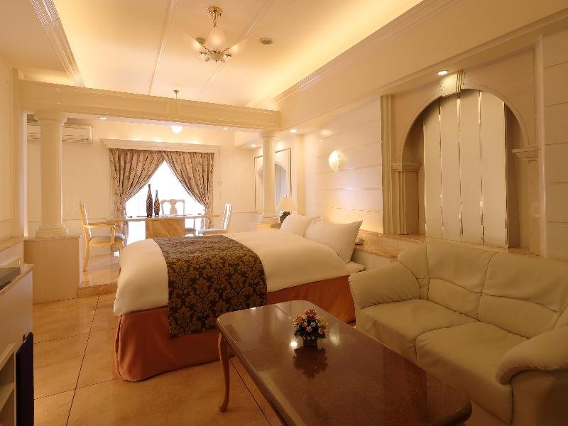 Фото Fine Garden Nara Horai