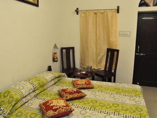 Фото Hotel Mandawa Palace