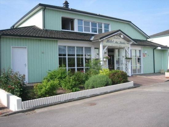 Гостиница Premiere Classe Rennes Ouest - Le Rheu
