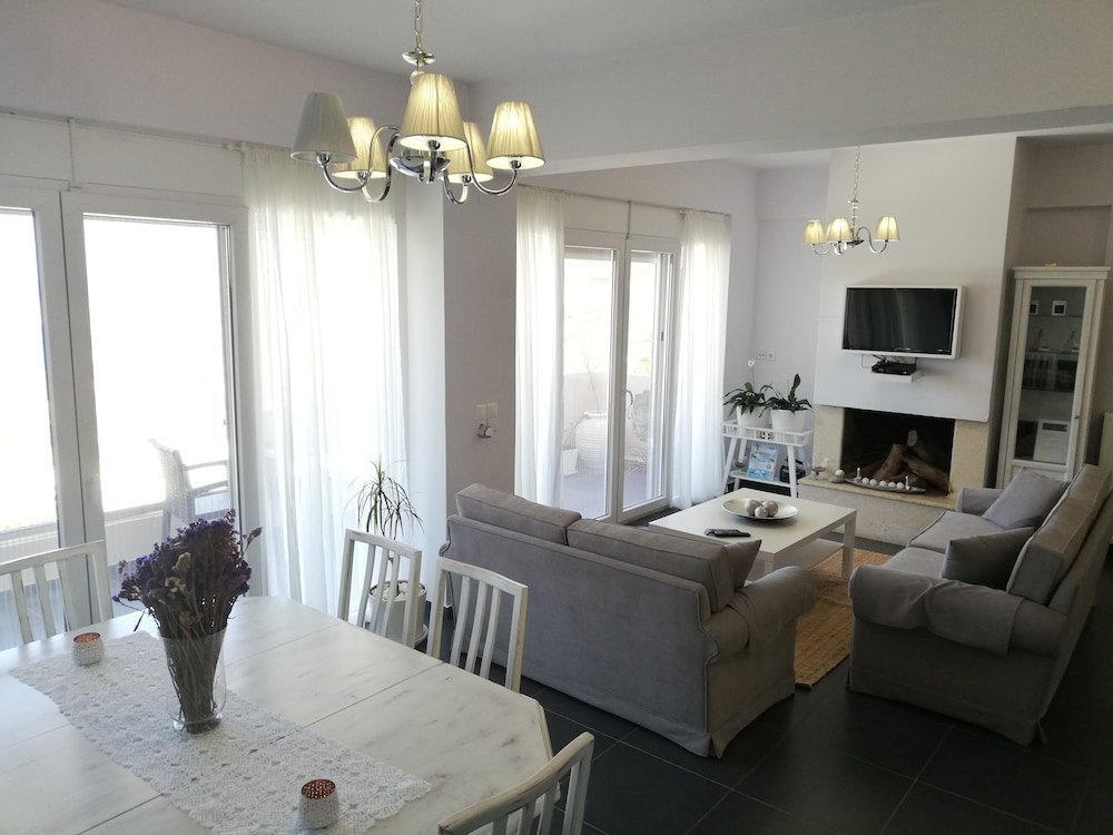 Фото Villa Blue Vedere