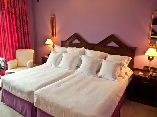 Фото Rl Ciudad De Ubeda