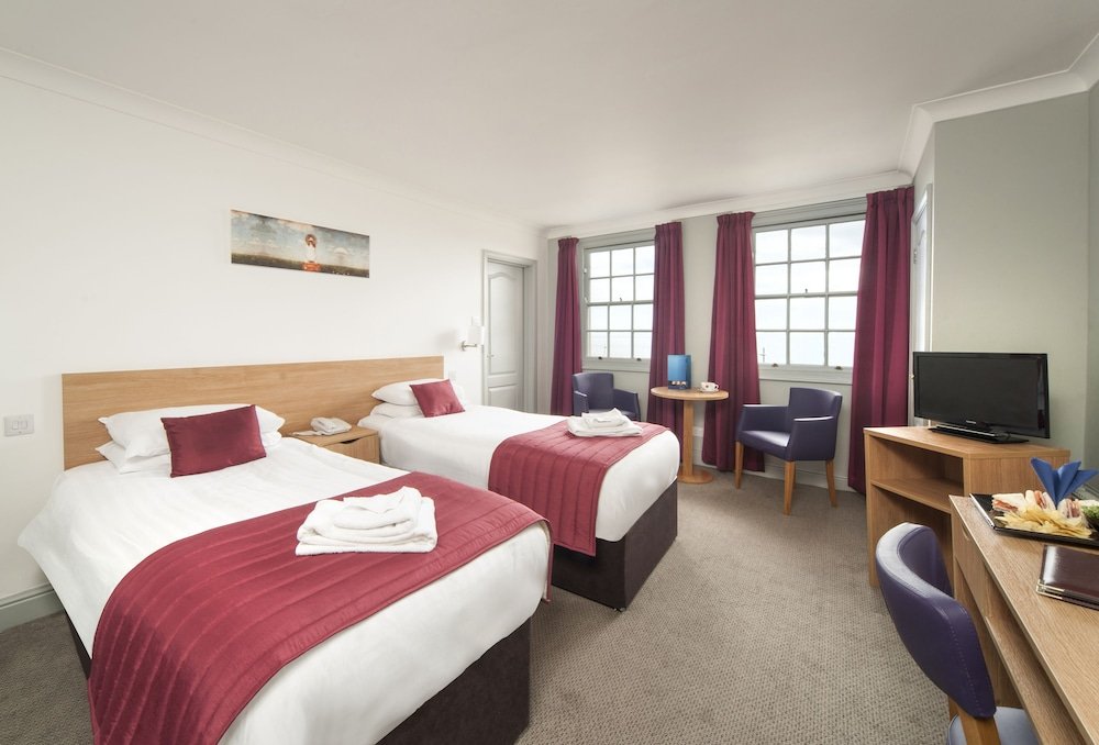 Фото The Tor Park