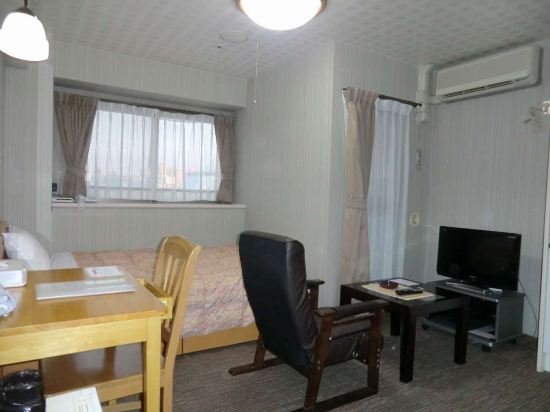 Фото Azu Garden Nippombashi